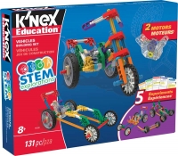 Wholesalers of Knex Education Stem Explorations Vehicles Building Set toys image